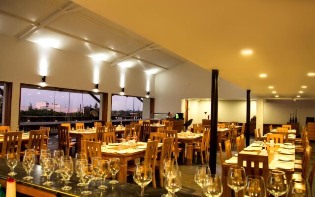 V Resorts Soma Vine Village Nashik