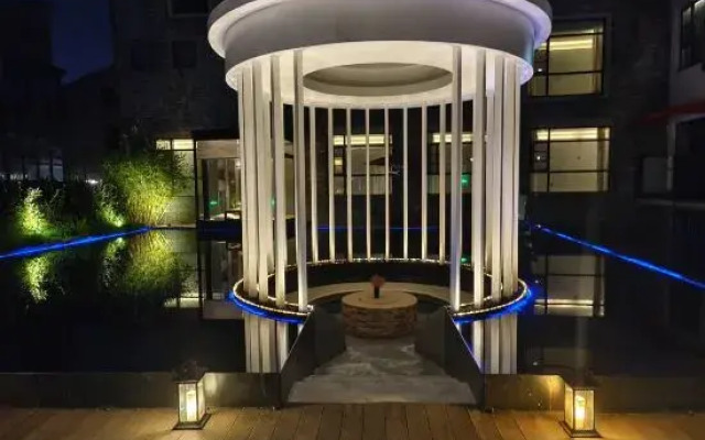 MengHuan-Huangshanli Homestay (Huangshan Scenic Area North Gate Branch)