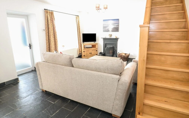 Bryn Uchaf