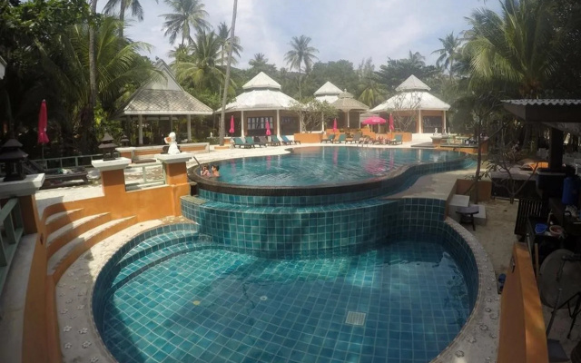 The Hideaway Pariya Haad Yuan Ko Pha-ngan