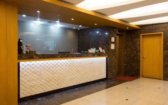 Hotel Vision