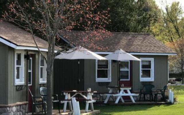 Cedar Ridge Cabins