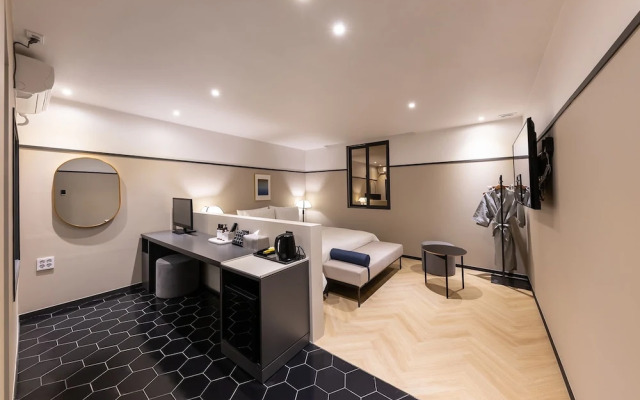 Browndot Hotel Daegu Seongseo