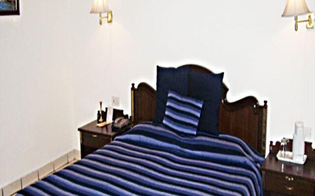 Hotel Connaught Castle