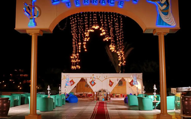 Pharaoh Azur Resort