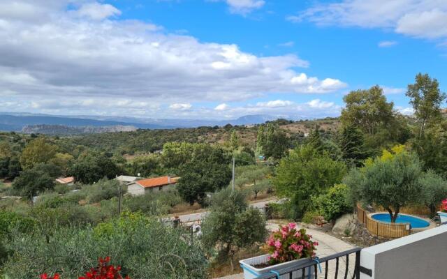 B&B Tiscali