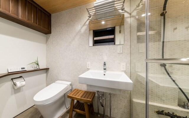 Yorozuha Machiya House