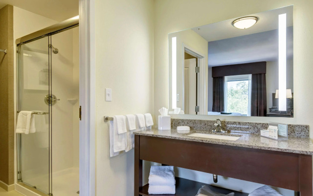 Hampton Inn Poplar Bluff