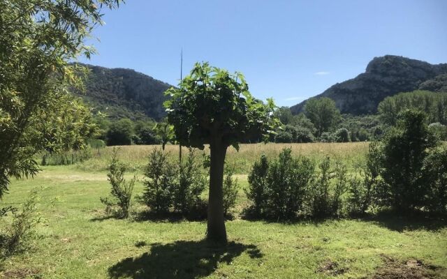La Maisonnette de Cabanis Chambre d'Hôte