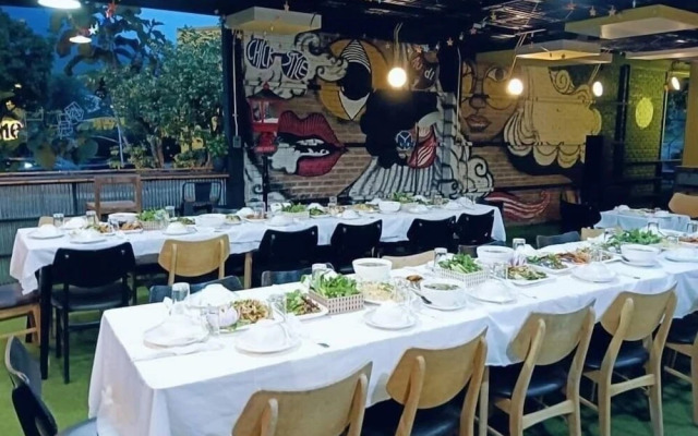 Chick Resort Khao Kho