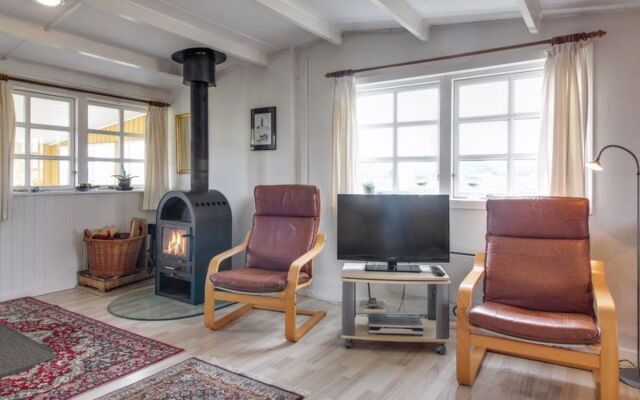 "Matilda" - 300m from the sea in Western Jutland