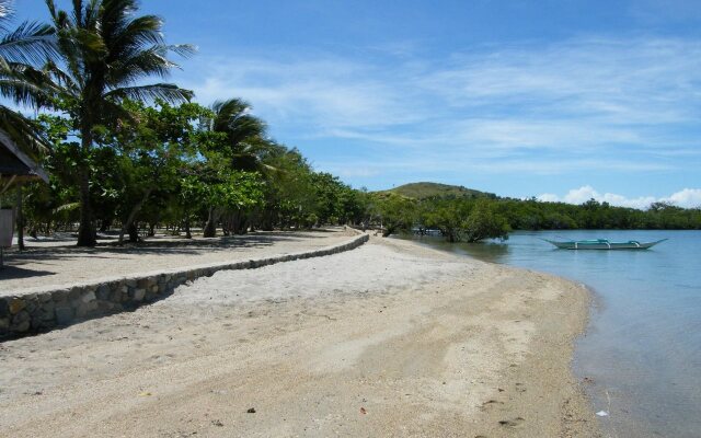Morel's Private Island Resort