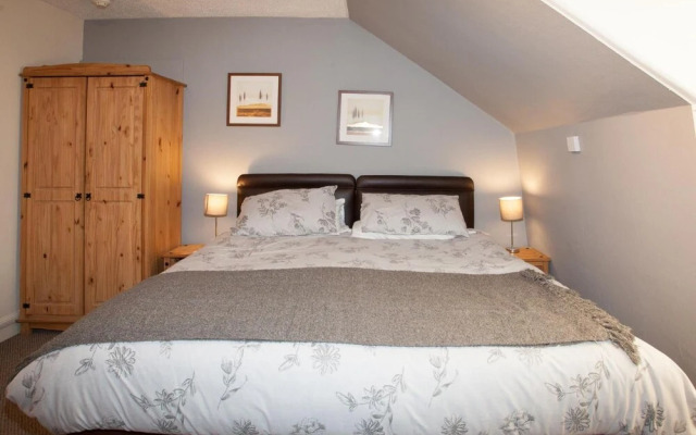 The Parks Guest Accommodation