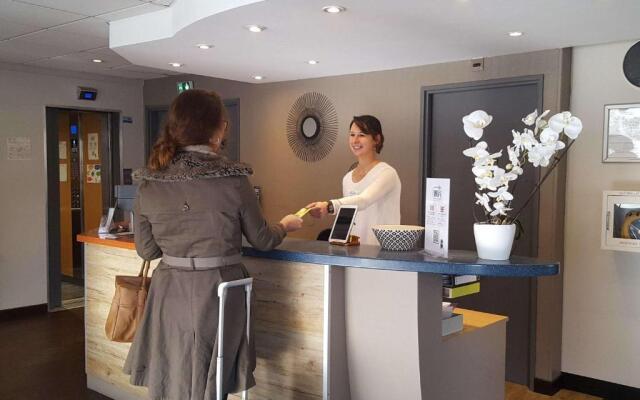 ibis Styles Angers Centre Gare