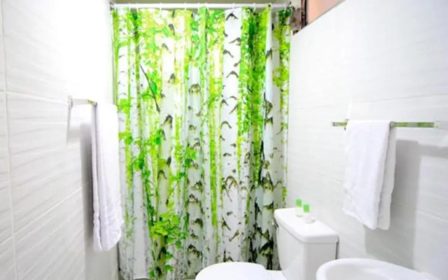 Hostal Arboleda, Colonial Zone, Santo Domingo