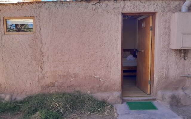 Hotel Takha Takha