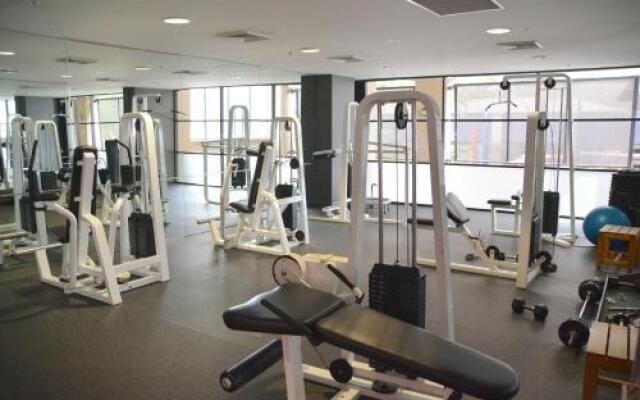ACLiving Serviced Apartments