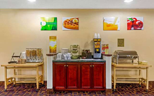 Quality Inn High Point - Archdale