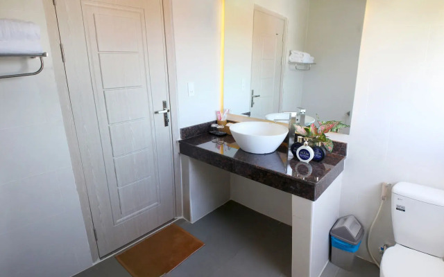 Damina boutique hotel