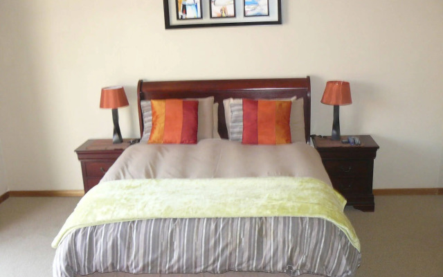 Abafazi Guest House