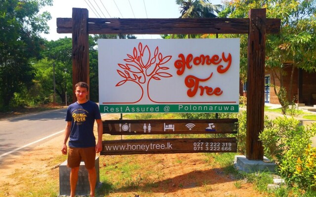 Honey Tree Polonnaruwa