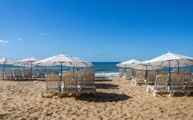 Sauipe Sol Grand Premium – All Inclusive