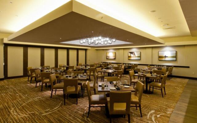 San Diego Marriott La Jolla