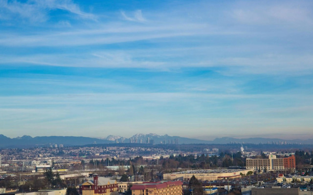 The Westin Wall Centre, Vancouver Airport