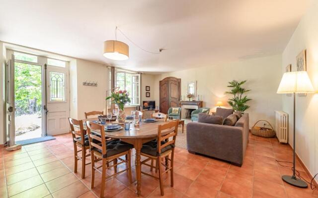 Les Gites du Chateau St Jacques dAlbas