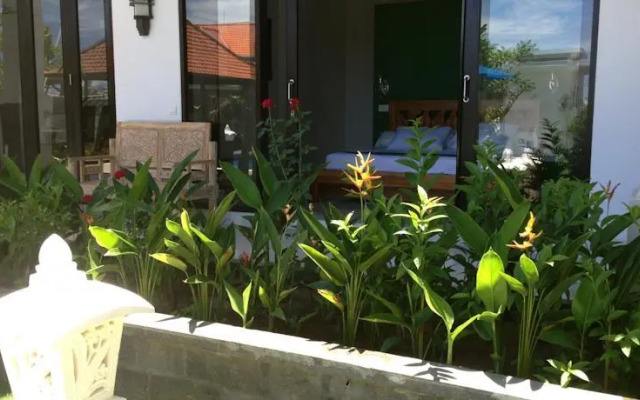 Villa Katarina Bali