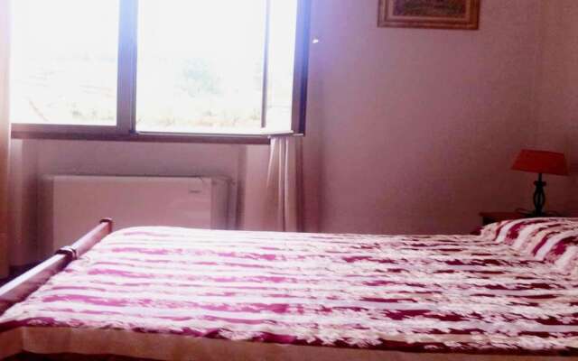 Bed & Breakfast Locanda La Rotonda