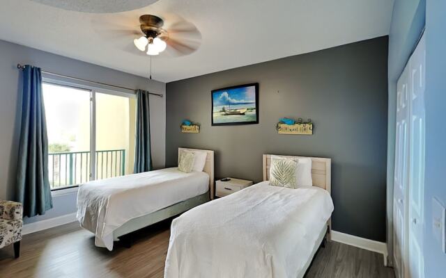 Jade East Towers by Southern Vacation Rentals