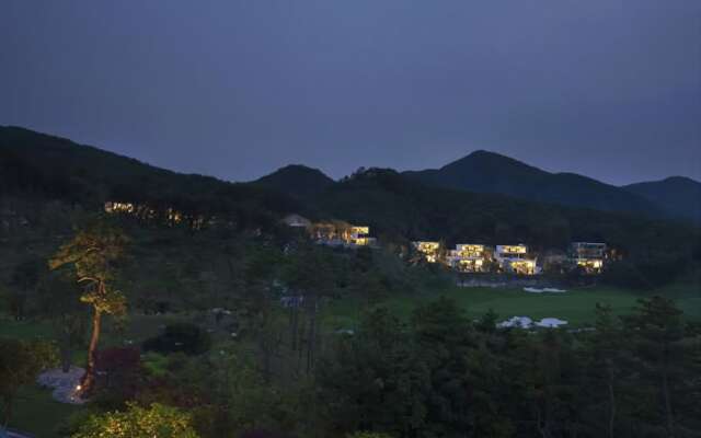 The StarHue Resort