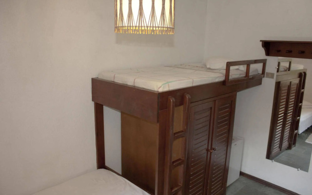 Ilha Deck Hotel