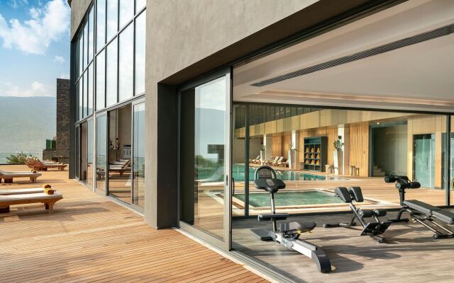 Lujo Hotel Bodrum