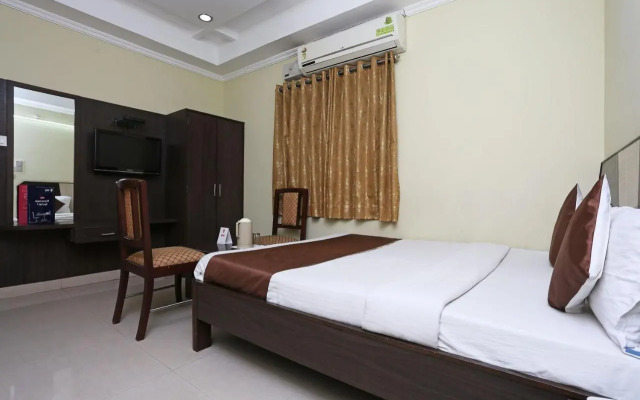 Hotel Saraswathi Residency