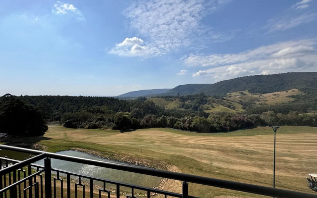 Japy Golf Resort Hotel