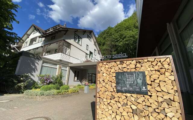 Harz Hotel & Spa Seela