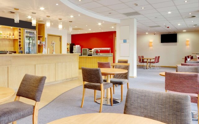 Travelodge Swansea Central