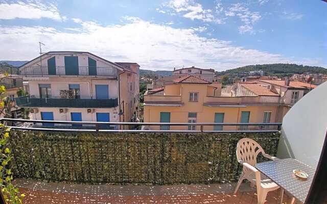La Dea dell'Abbondanza