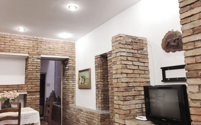 Full Private House 68m2