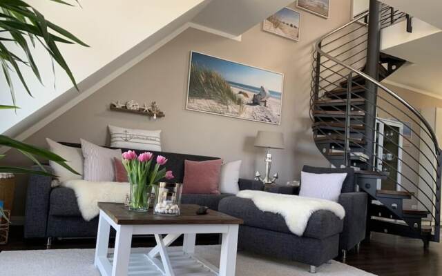 Beach Apartment Nordstern