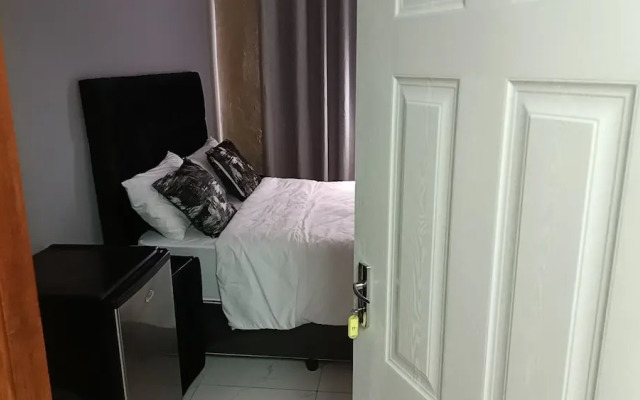 Spring forth guest house