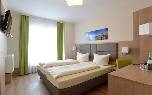 City-Hotel Kurfürst Balduin