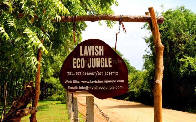 Lavish Eco Jungle