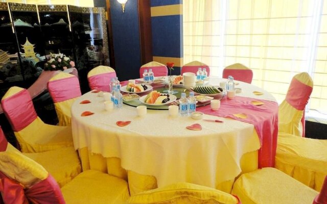 Yunda International Hotel
