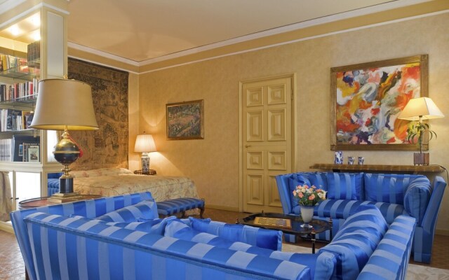 Bocconi – RentClass Faust Penthouse