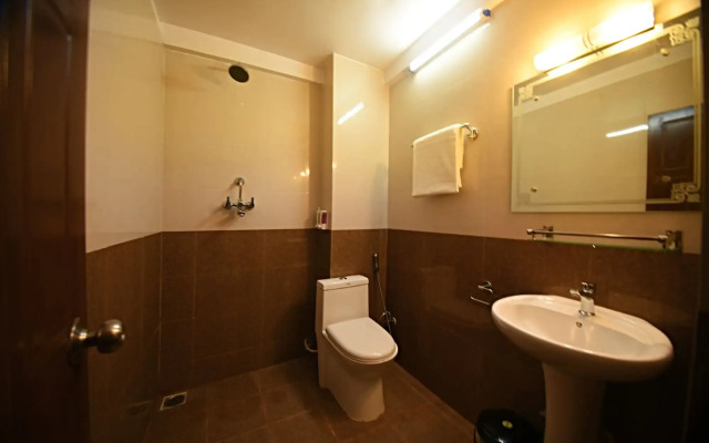 Karma Hotel Nepal