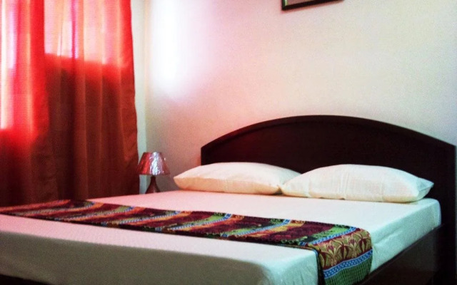 GE Home Residential Inn