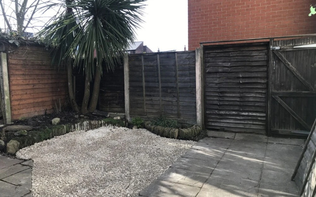 Stylish 3-bed Preston Home for Relaxing Comfy Stay